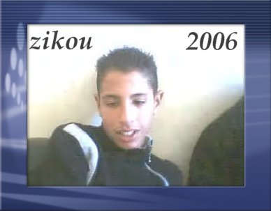 zikou